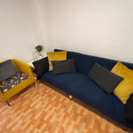 Marques De Larios Plaza Las Flores Parking Gratis Apartment มาลากา ภายนอก รูปภาพ