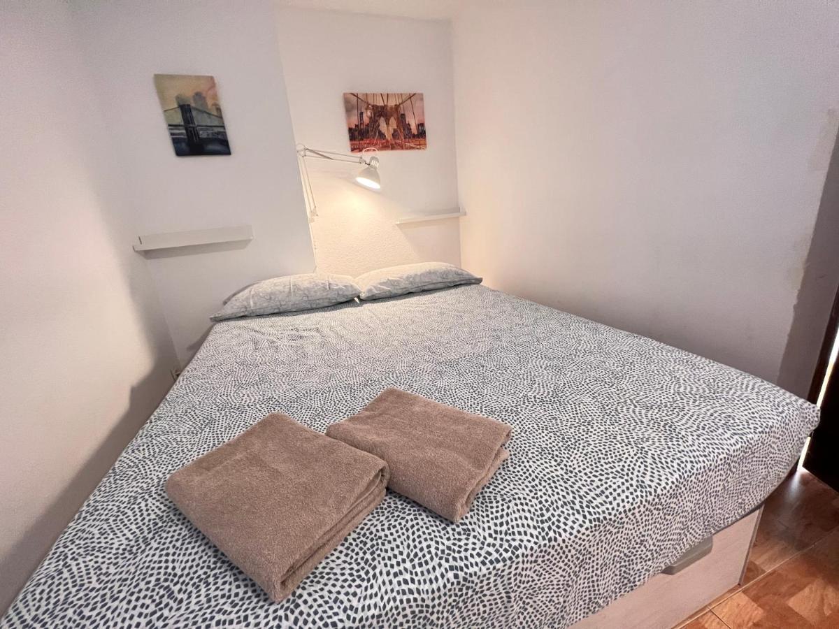 Marques De Larios Plaza Las Flores Parking Gratis Apartment มาลากา ภายนอก รูปภาพ
