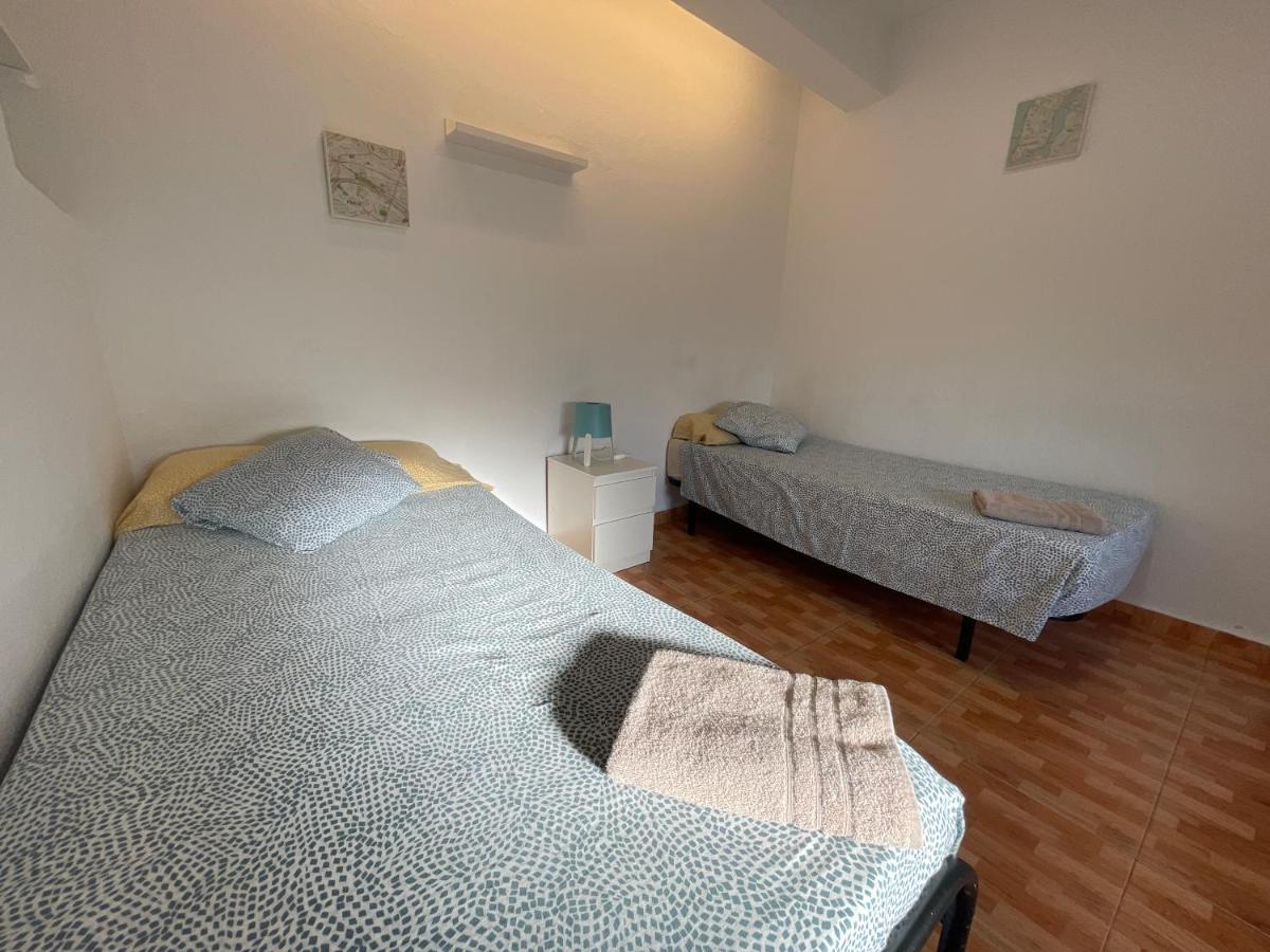 Marques De Larios Plaza Las Flores Parking Gratis Apartment มาลากา ภายนอก รูปภาพ